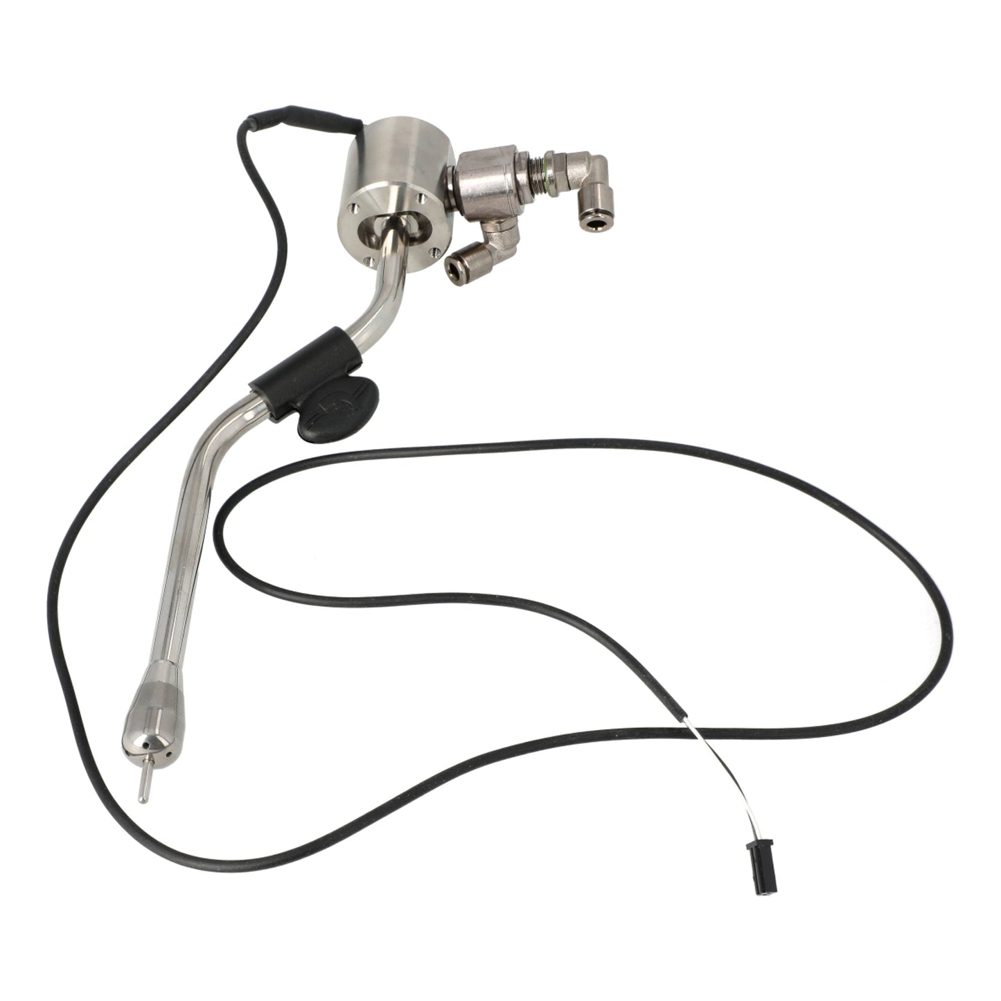 Fracino PID Steam Tube Replacement with Temperature Sensor
