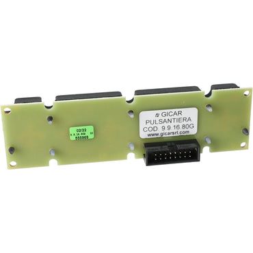 Fracino PID Hot Water Touchpad – Replacement Part