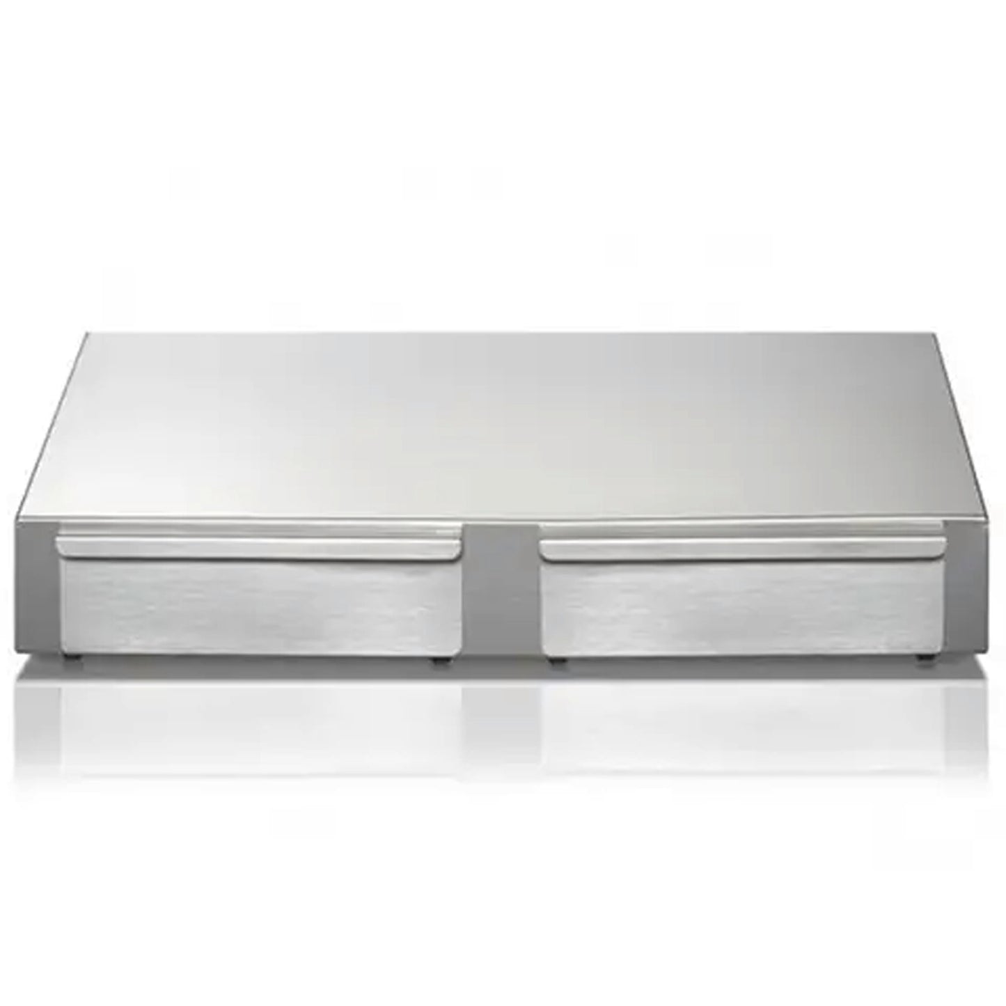 Rancilio Stainless Steel Knock Drawer Base BS50 - For Rancilio Silvia