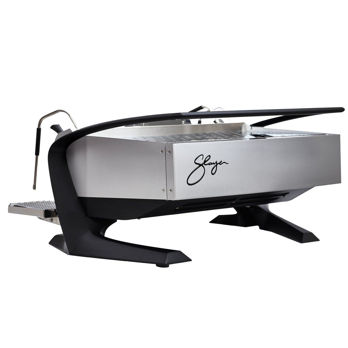 Slayer Steam EP Commercial Espresso Machine - 2 & 3 Group Models Available