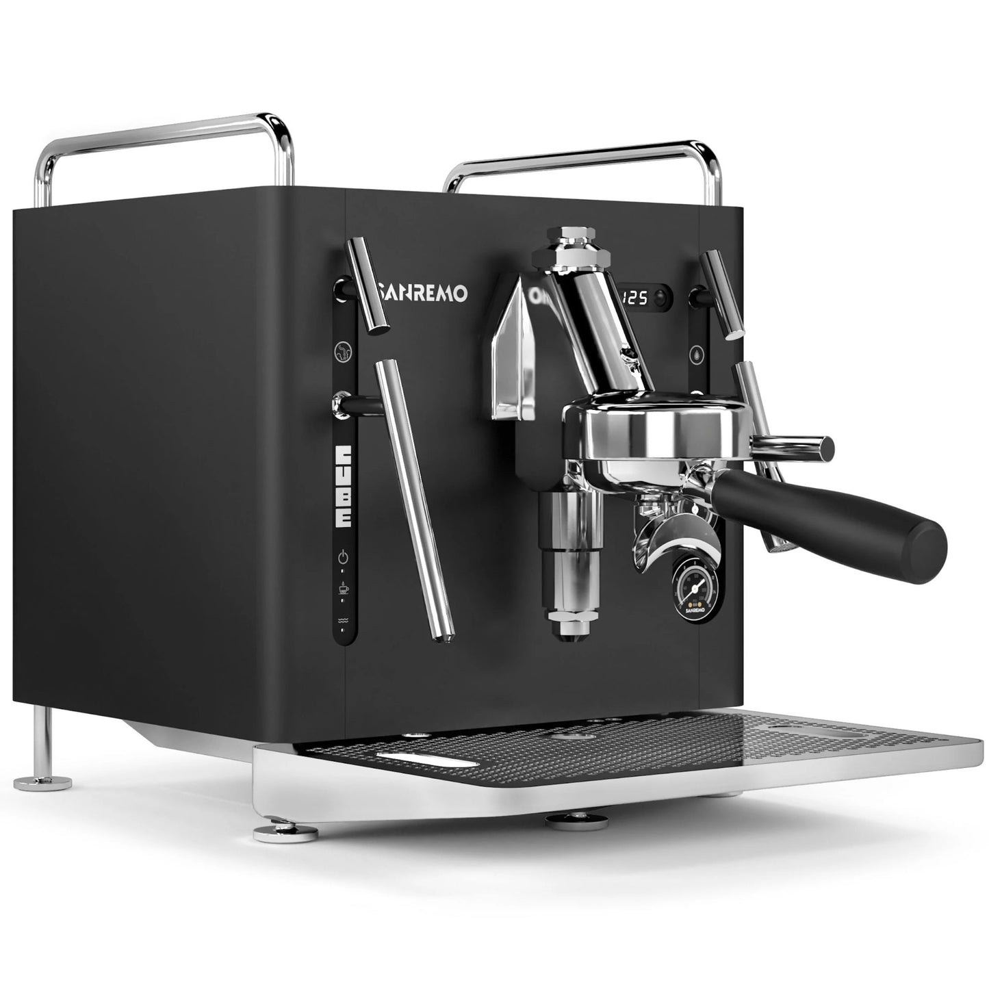 Sanremo Cube R Espresso Machine