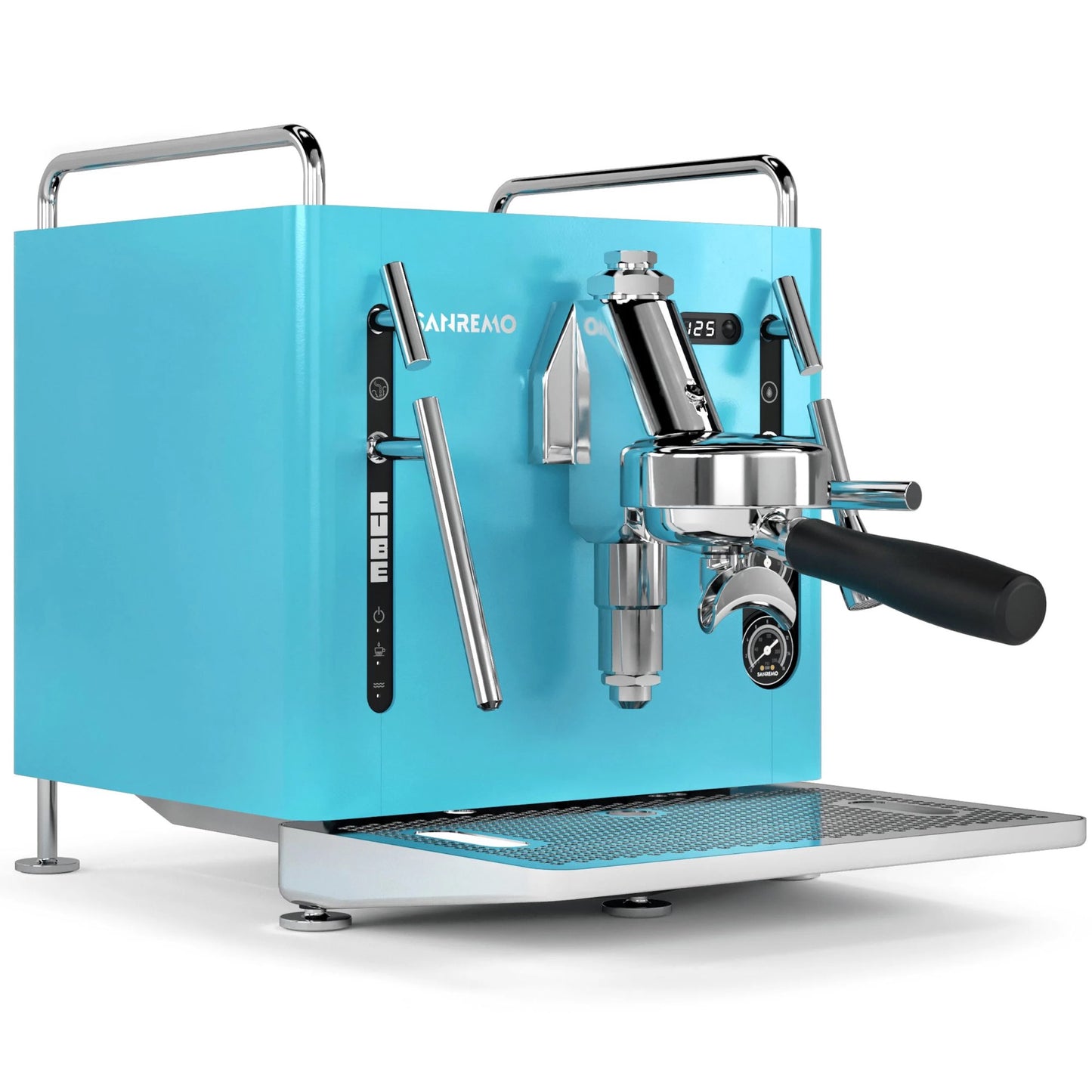 Sanremo Cube R Espresso Machine