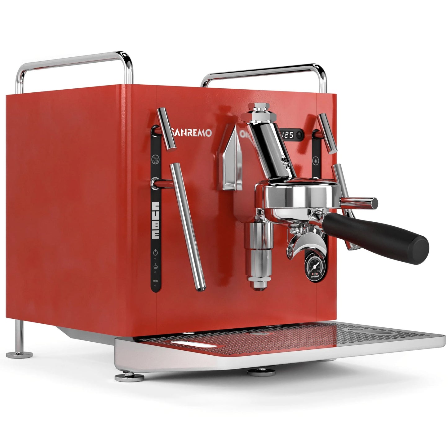 Sanremo Cube R Espresso Machine