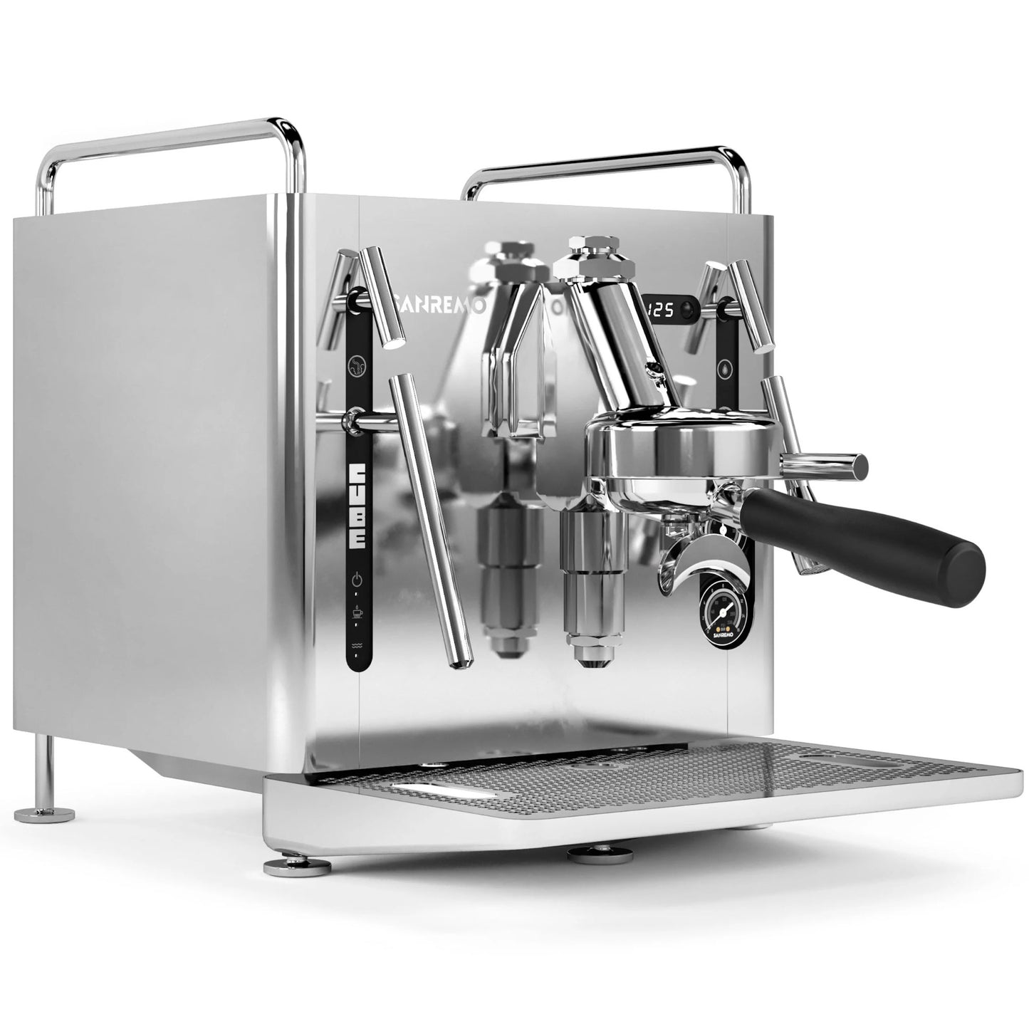 Sanremo Cube R Espresso Machine