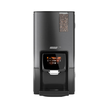 Bravilor Sego 12 Bean to Cup Coffee Machine - 60 Drinks Per Day