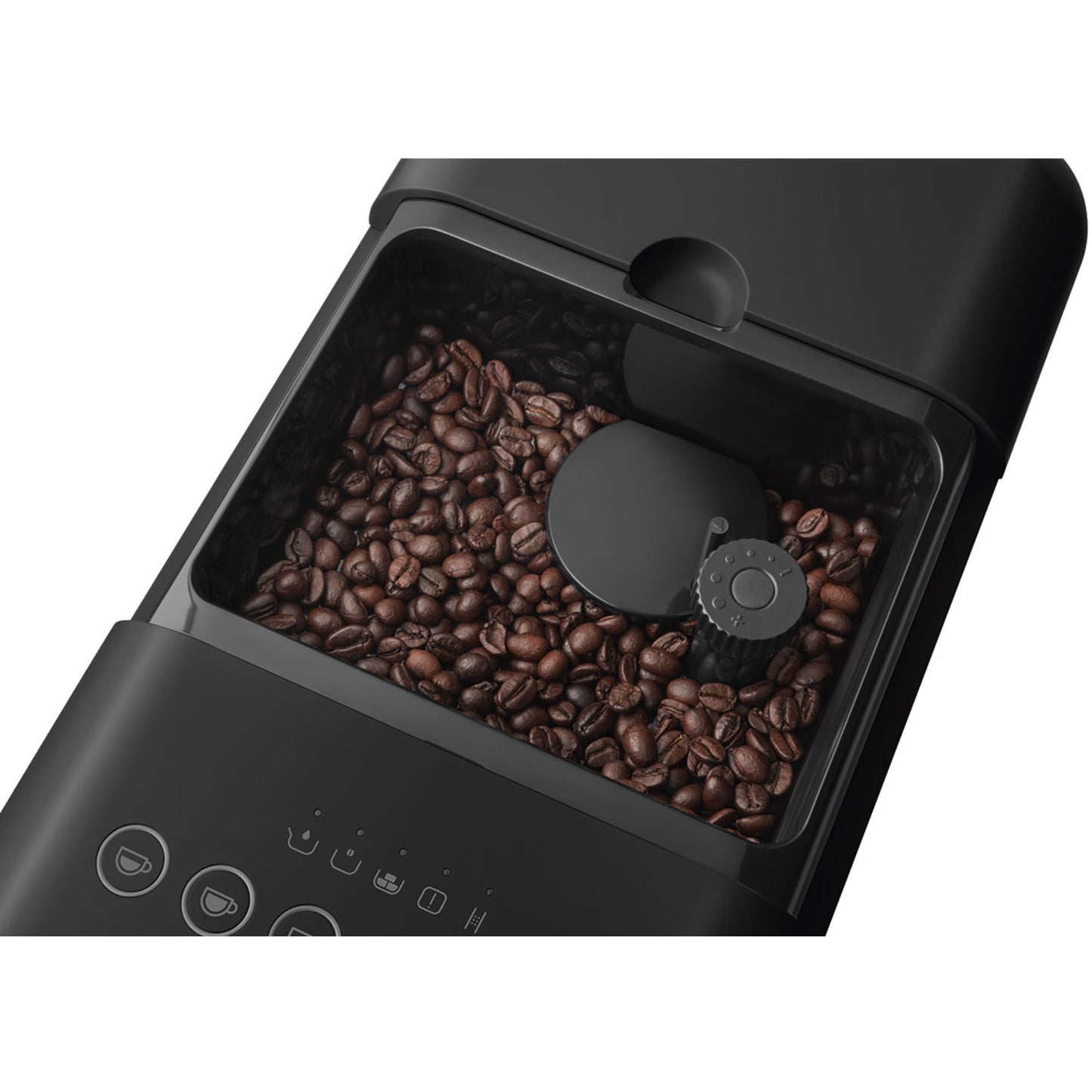 Smeg BCC13 Bean to Cup Coffee Machine With Automatic Milk Frother