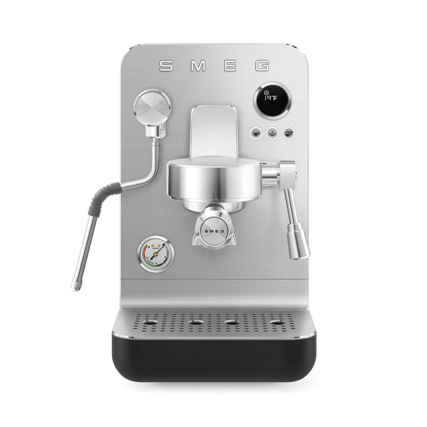 Smeg EMC02 Mini Pro Espresso Coffee Machine