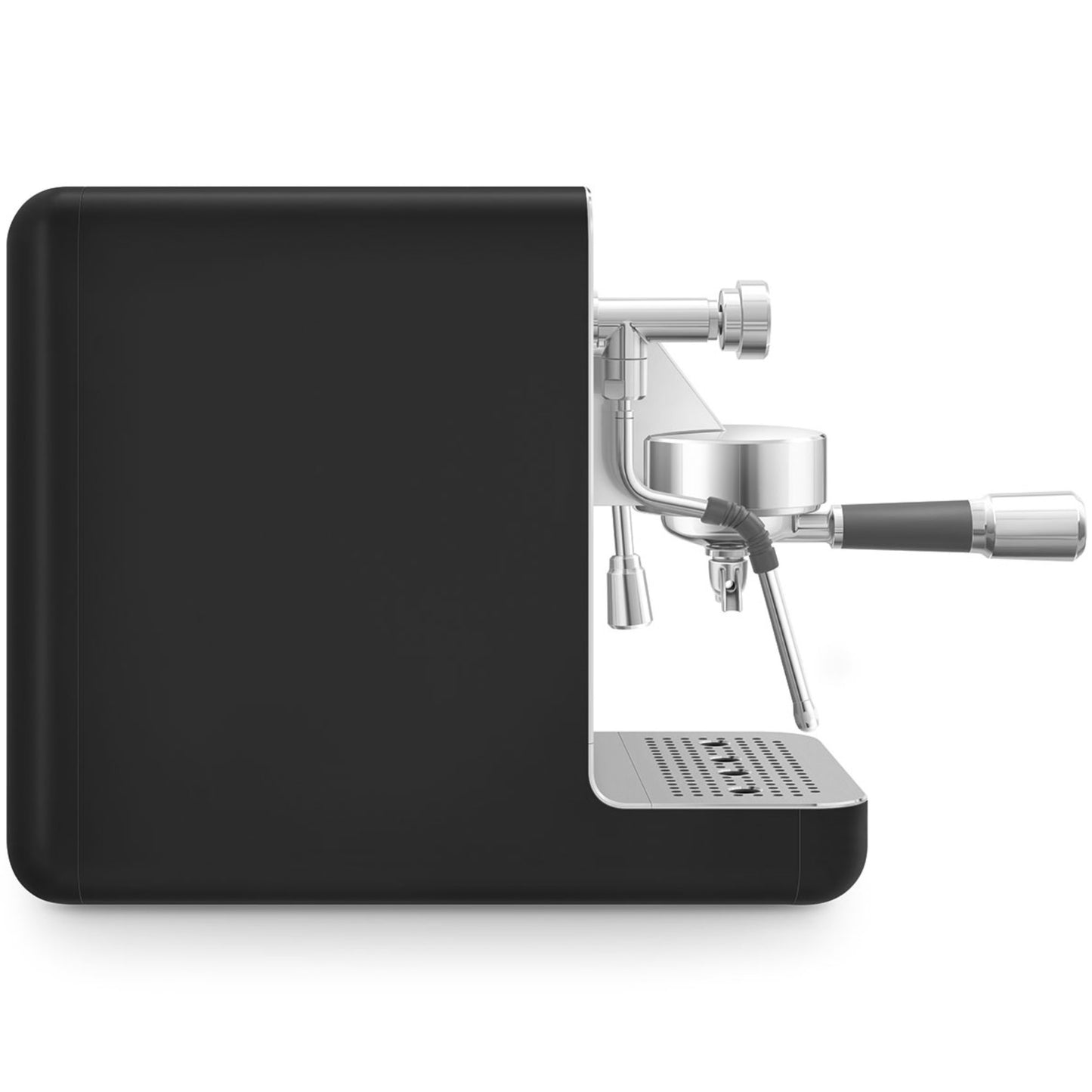 Smeg EMC02 Mini Pro Espresso Coffee Machine