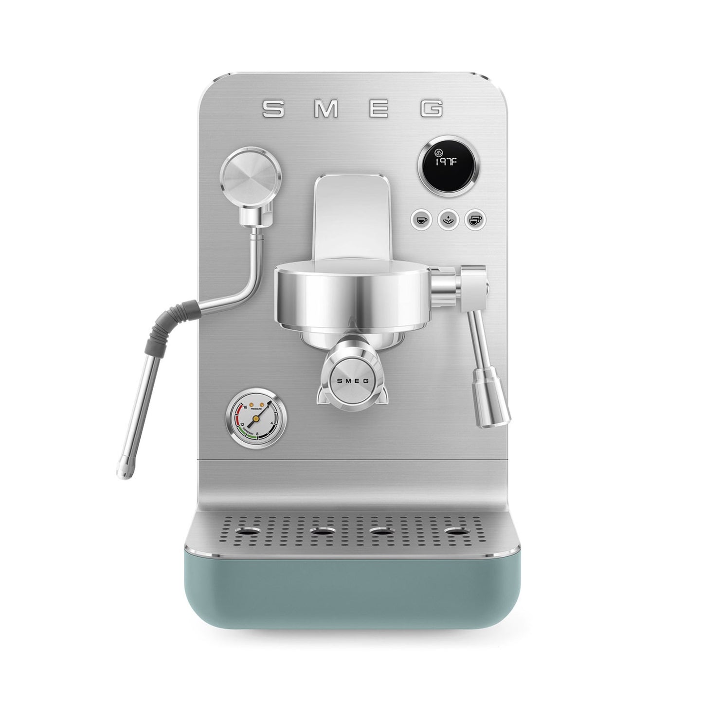 Smeg EMC02 Mini Pro Espresso Coffee Machine