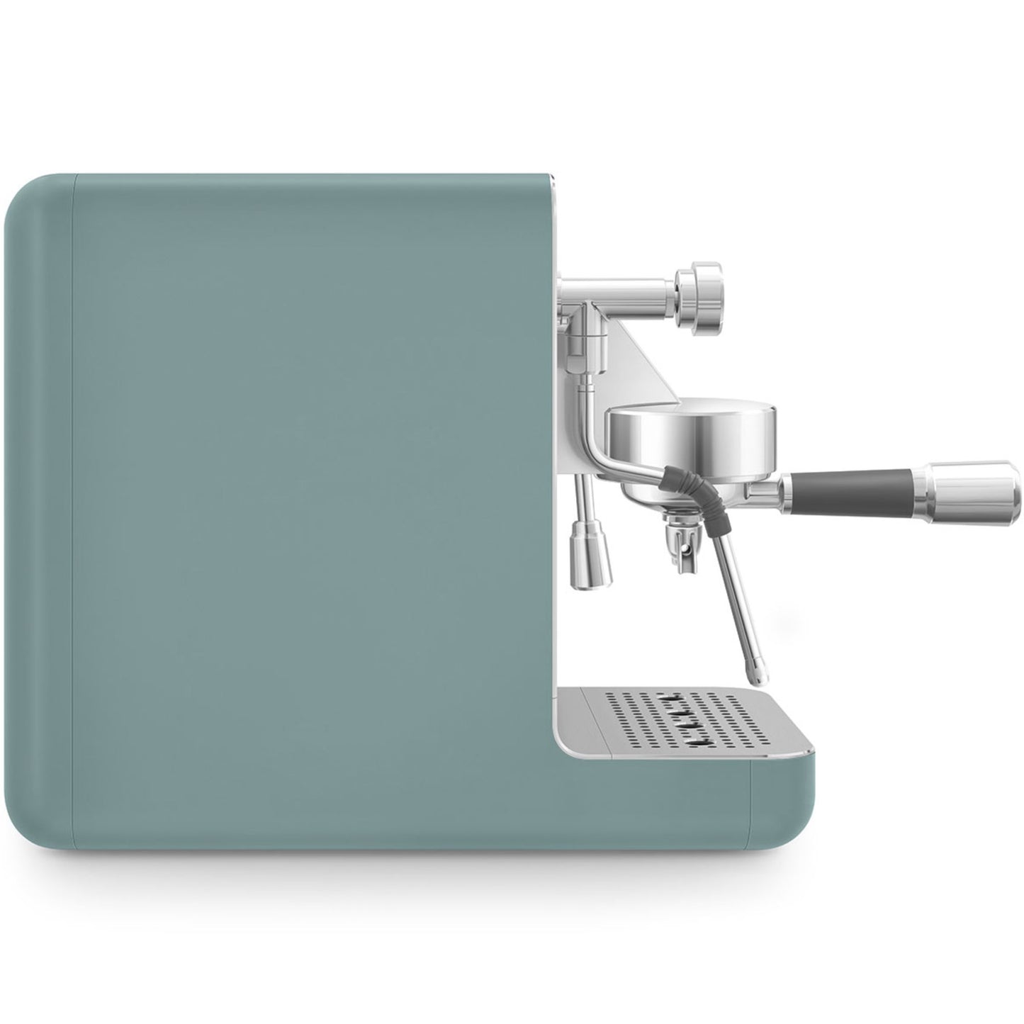 Smeg EMC02 Mini Pro Espresso Coffee Machine