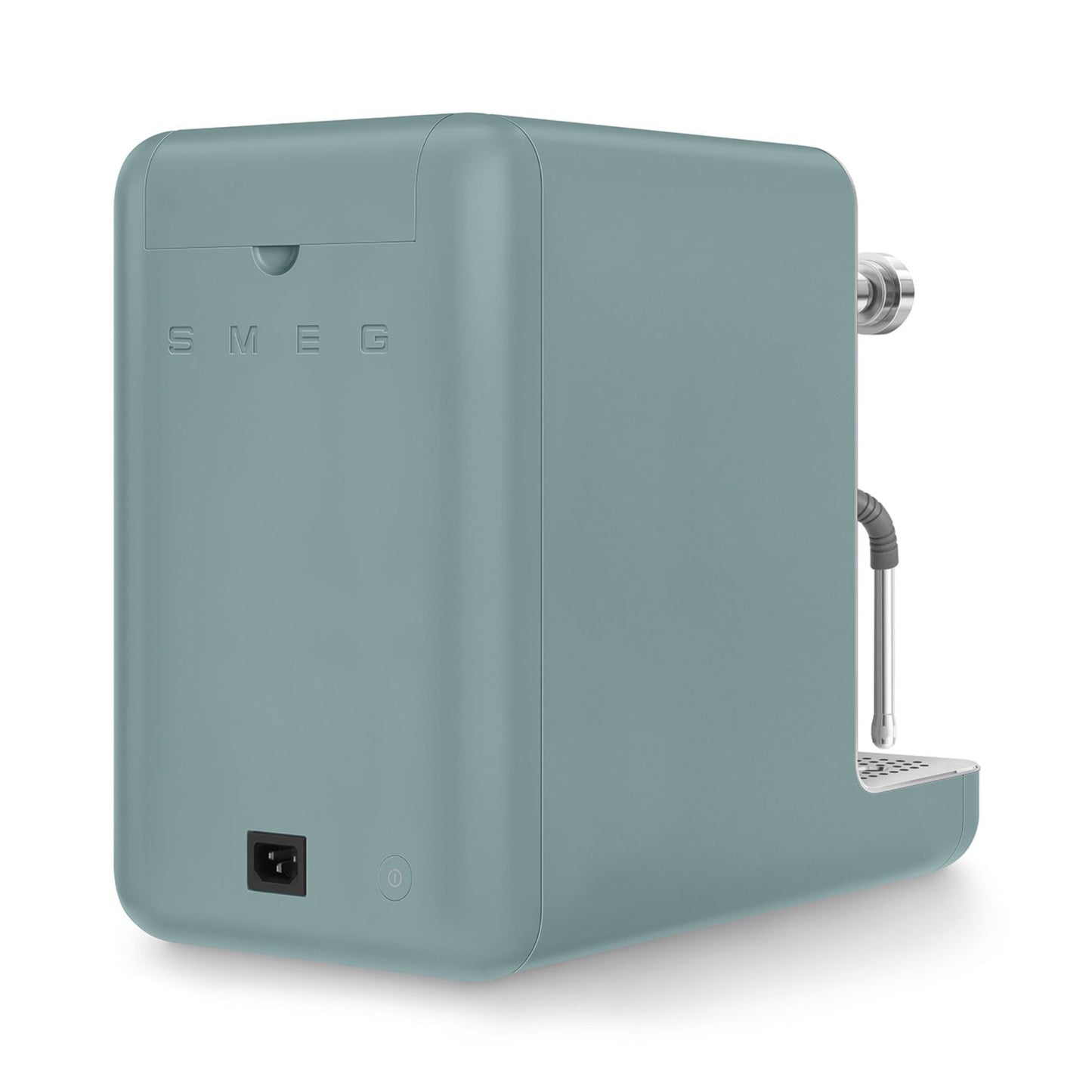 Smeg EMC02 Mini Pro Espresso Coffee Machine