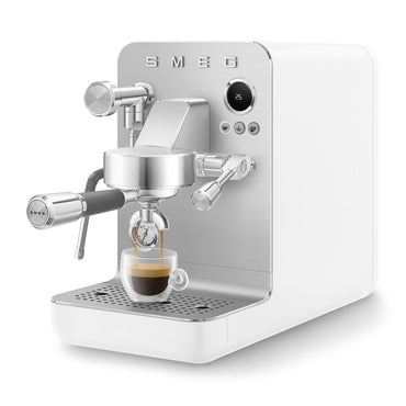 Smeg EMC02 Mini Pro Espresso Coffee Machine