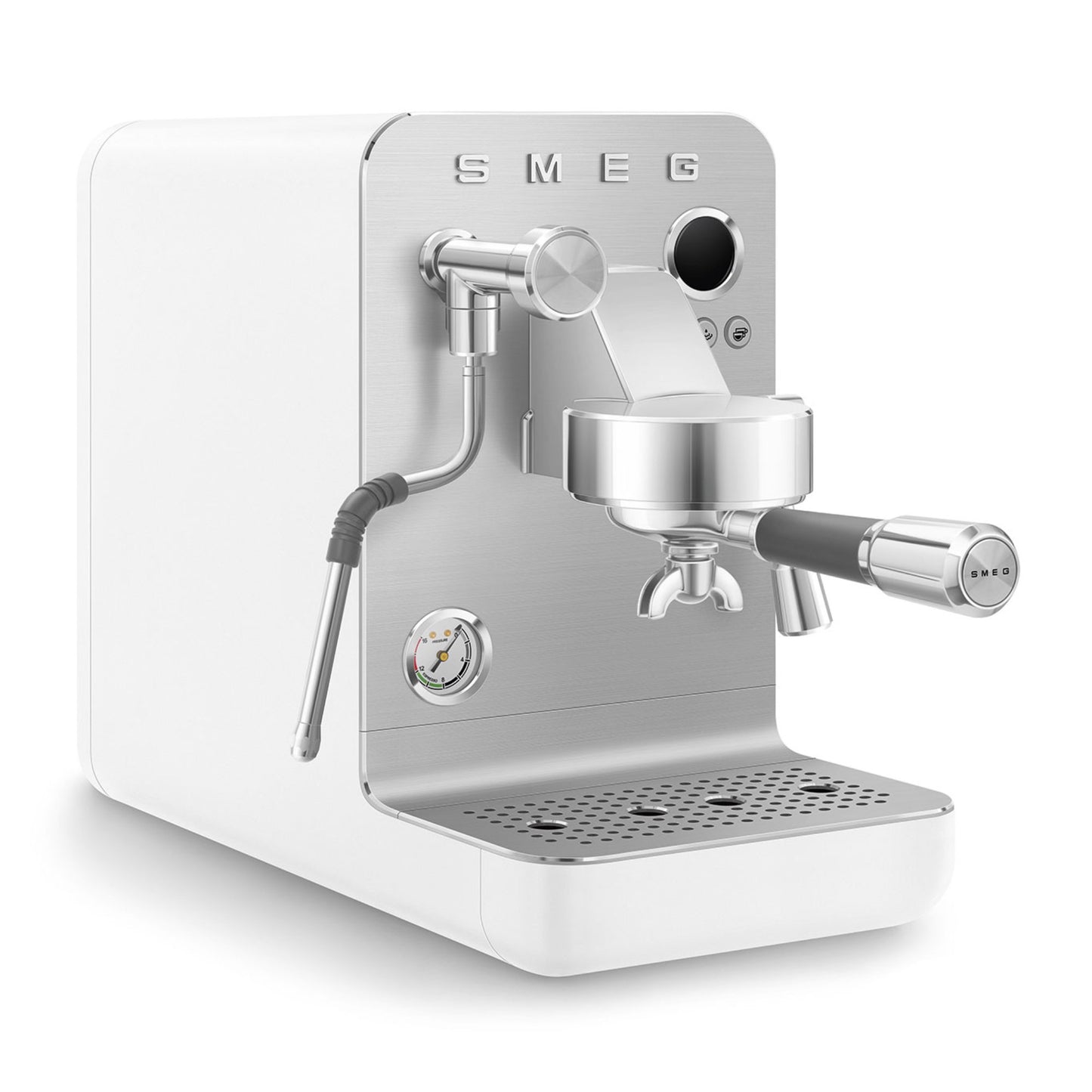 Smeg EMC02 Mini Pro Espresso Coffee Machine