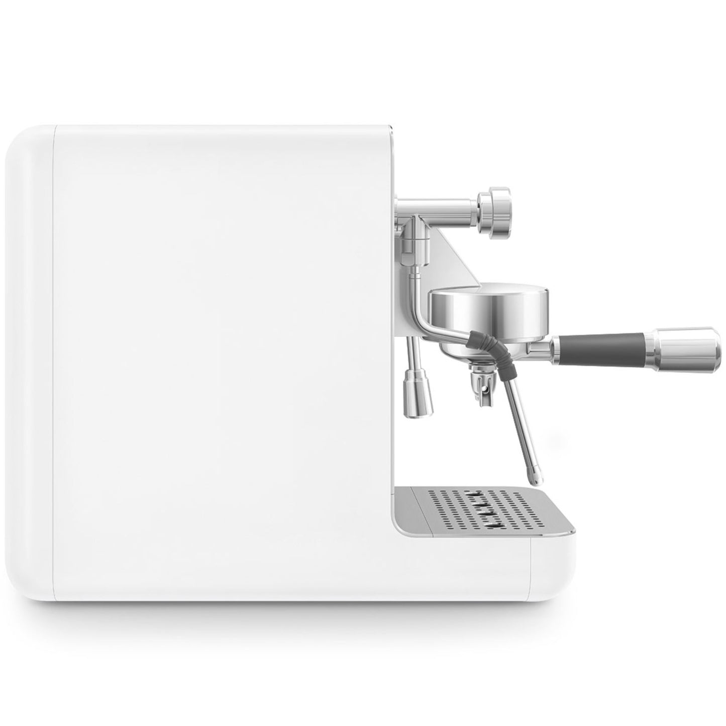 Smeg EMC02 Mini Pro Espresso Coffee Machine