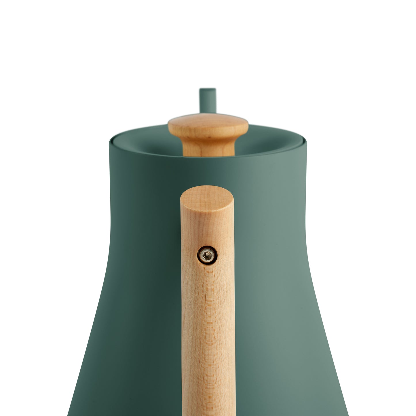 Fellow Stagg EKG Electric Coffee Pouring Kettle
