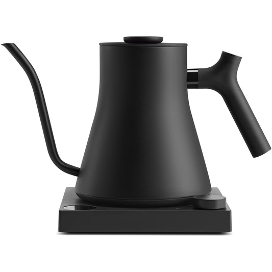 Fellow Stagg EKG PRO Electric Coffee Pouring Kettle Matte Black