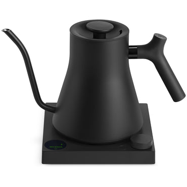 Fellow Stagg EKG PRO Electric Coffee Pouring Kettle Matte Black