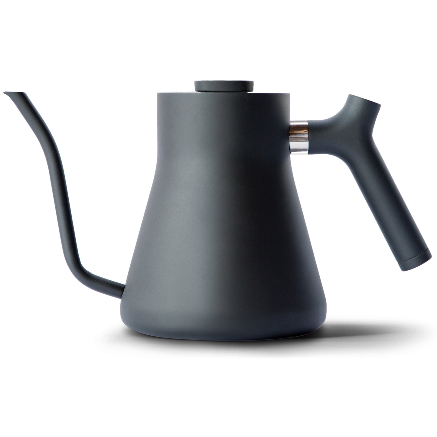 Fellow Stagg Pour Over Coffee Kettle - Matte Black