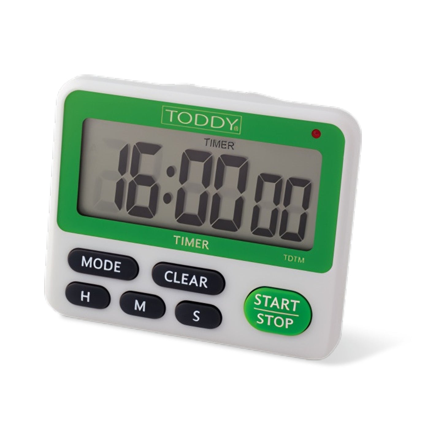 Toddy® Timer