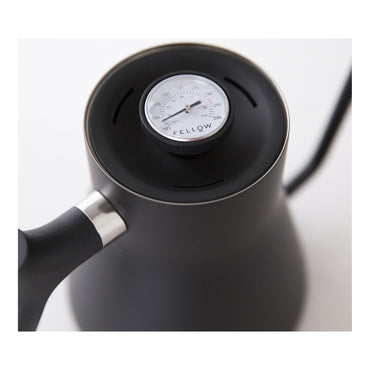 Fellow Stagg Pour Over Coffee Kettle - Matte Black