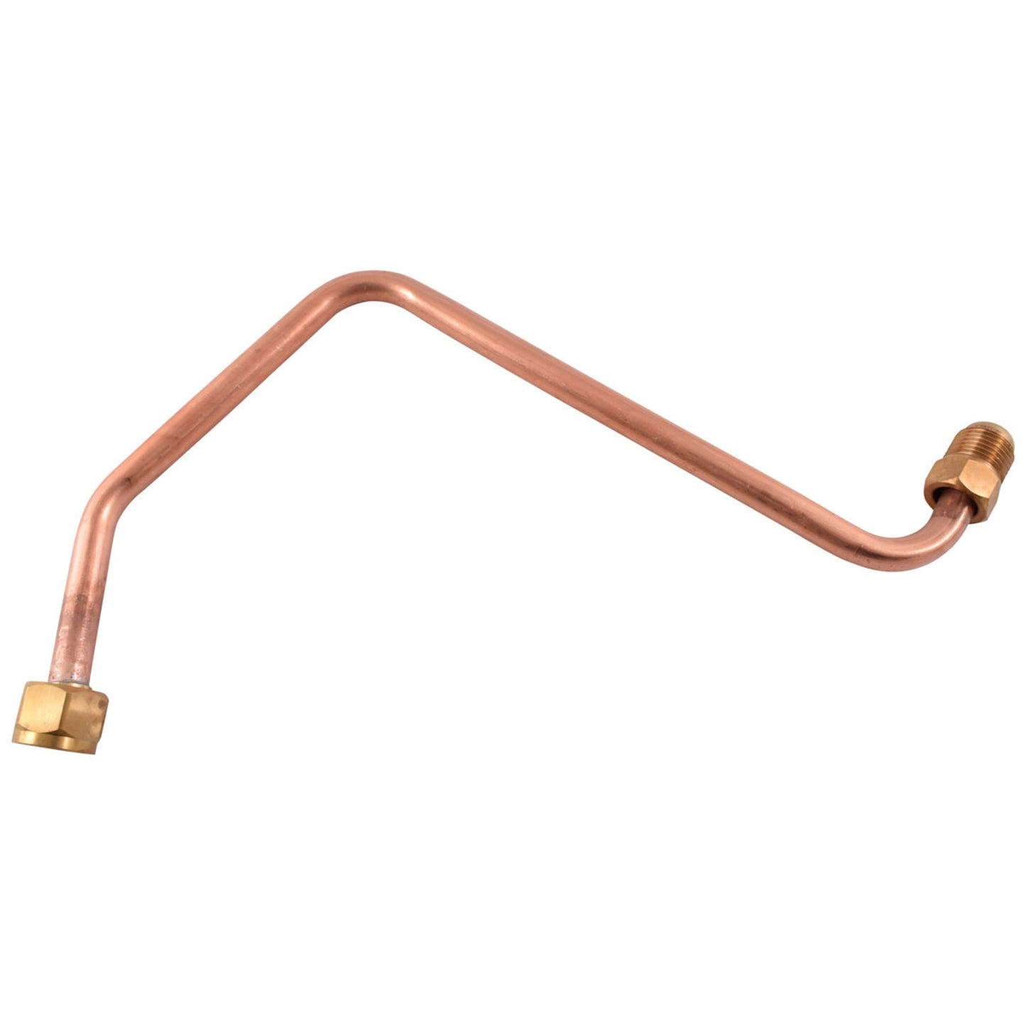 Fracino Heat Exchanger Pipe - Contempo Espresso Machine Replacement Part