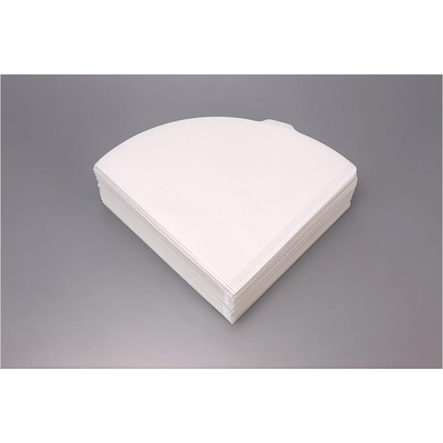 Hario V60 Paper Filter 01 Dripper Sheets - Box Of 100