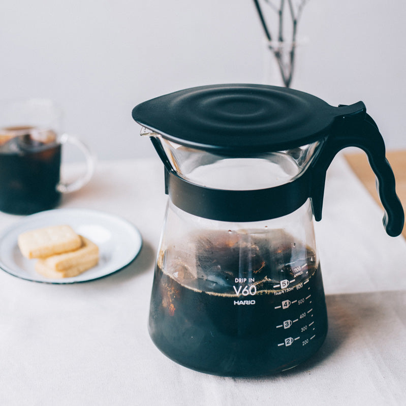 Hario V60 Drip-in Server