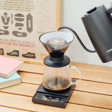Hario NEO V60 Filter Coffee Dripper (Size 02)