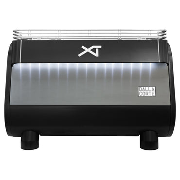 Dalla Corte XT Classic Commercial Espresso Machines - 2 & 3 Group Models Available