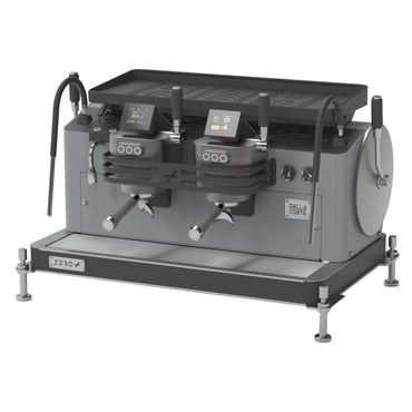 Dalla Corte Zero Plus Barista Espresso Coffee Machine - 2 & 3 Group Models Available