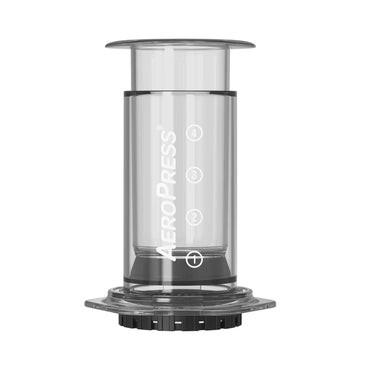 Aeropress Clear Coffee Maker