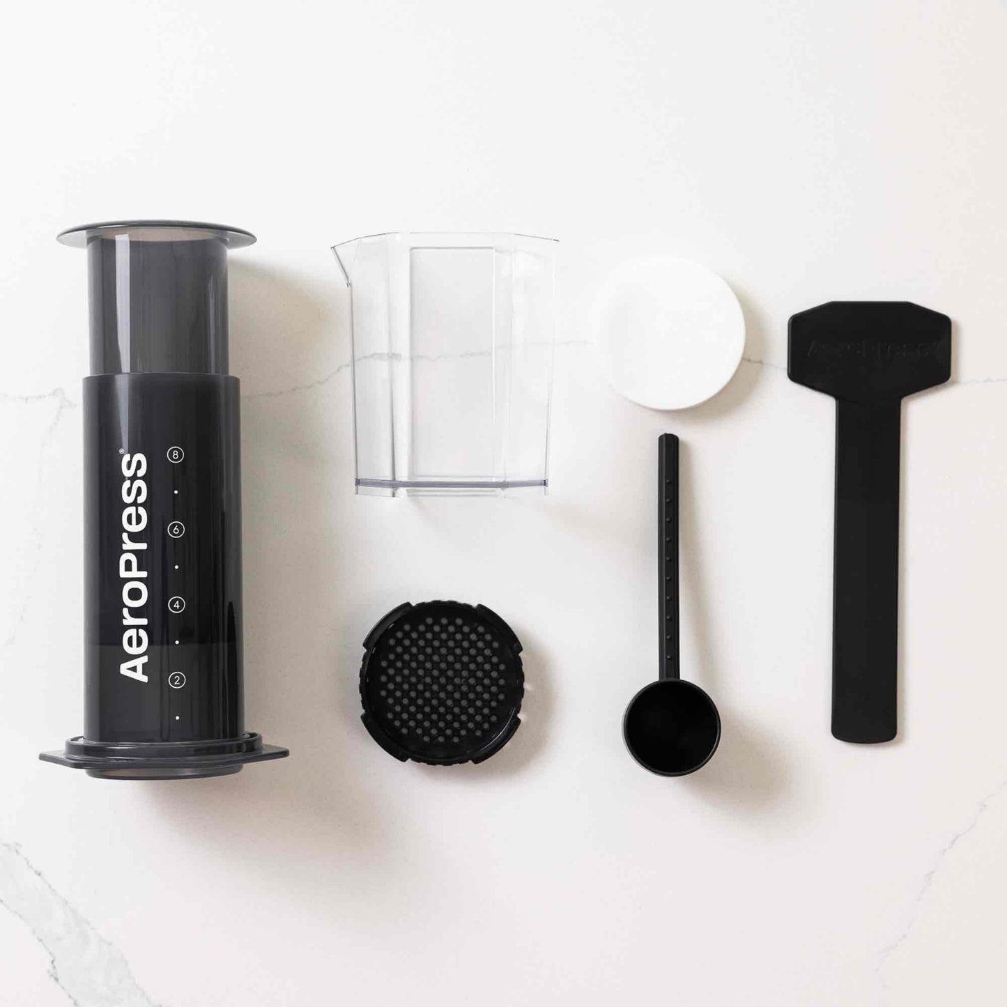 Aeropress XL Coffee Maker