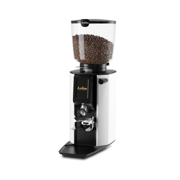 Anfim Milano Luna Commercial On Demand Espresso Grinder - 65mm Burrs