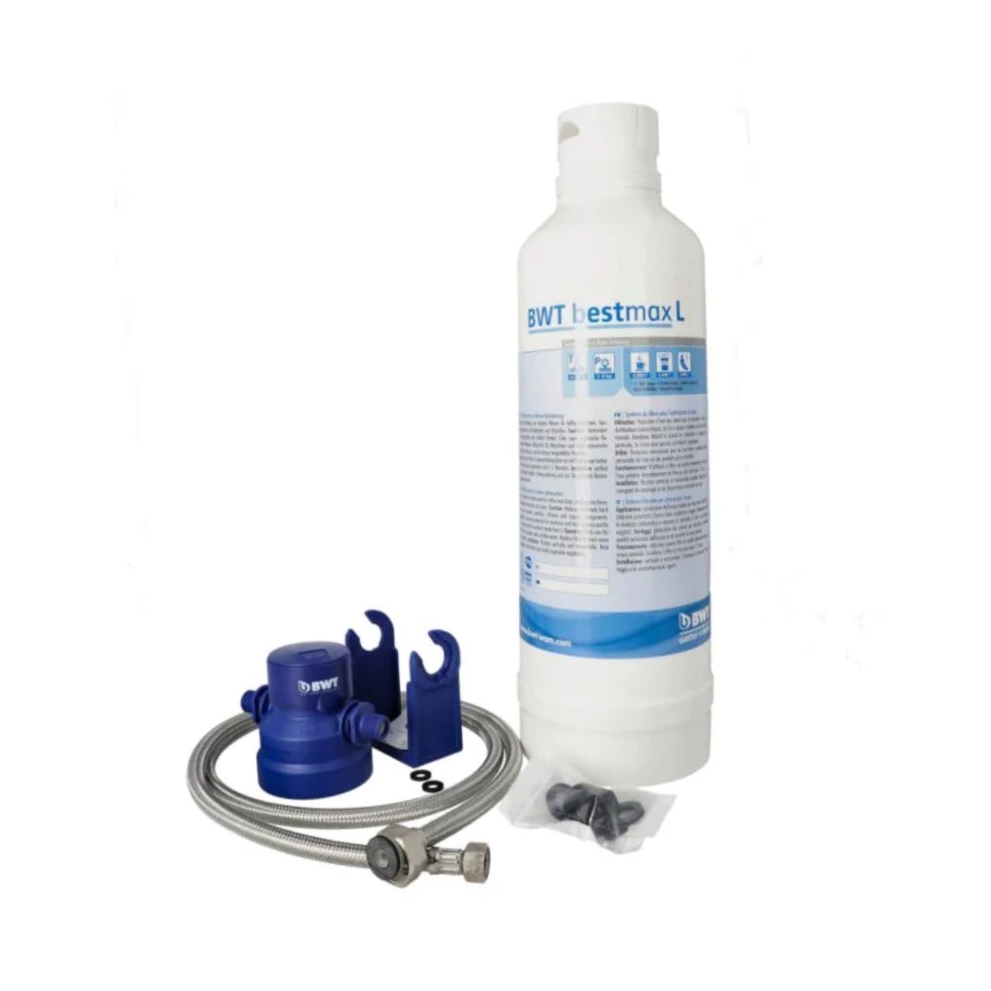 Marco Bestmax Large Water Filter Kit For Marco Boilers & Brewers