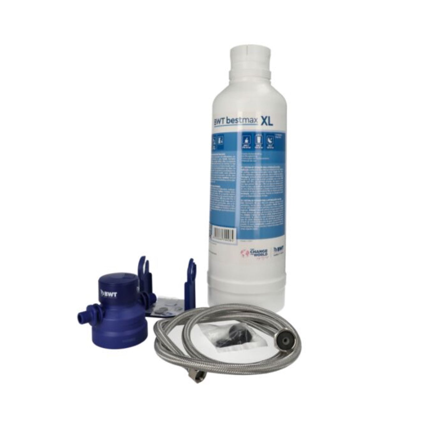Marco Bestmax XL Water Filter Kit For Marco Boilers & Brewers