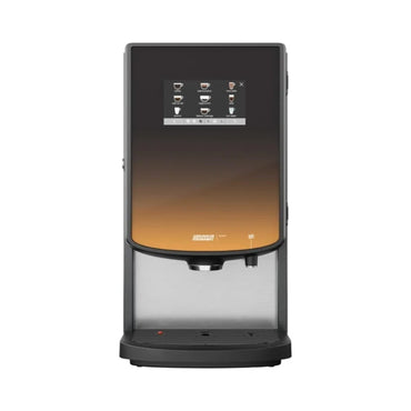 Bravilor Bolero 43 Instant Hot Drinks Machine - 4 Canisters