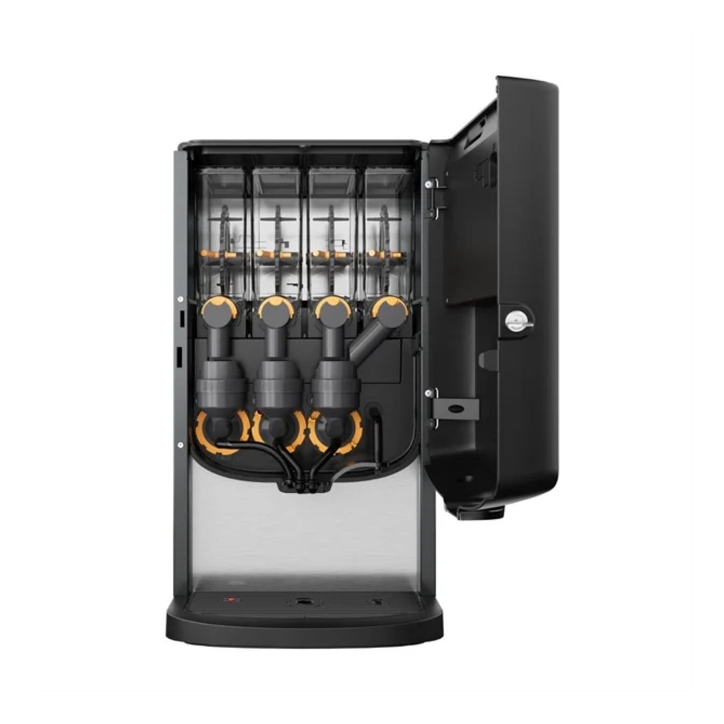 Bravilor Bolero 43 Instant Hot Drinks Machine - 4 Canisters