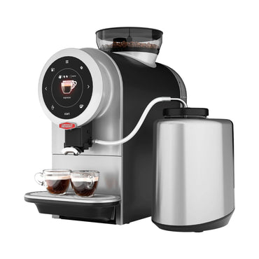 Bravilor Sprso Bean to Cup Coffee Machine - 30 Drinks Per Day