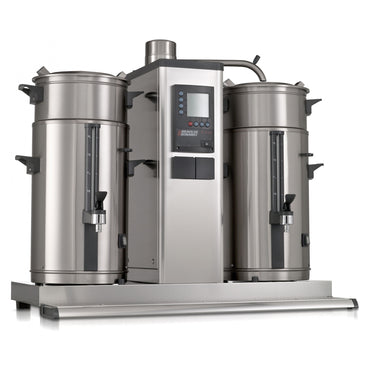 Bravilor B10 6.18KW Round Filter Machine - Brew 10L in 10 Minutes - 3 Phase