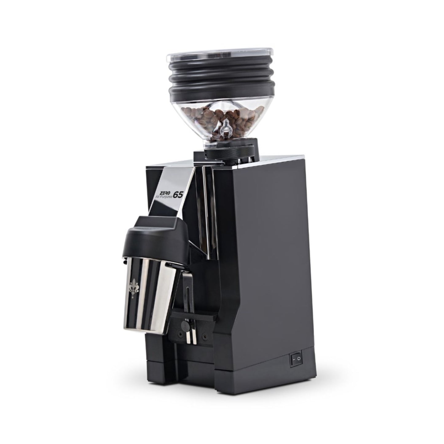NEW - Eureka Mignon Zero 65 All Purpose Coffee Grinder