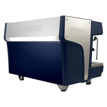 Faema Prestige Commercial Espresso Machine - 1, 2 & 3 Group Models Available