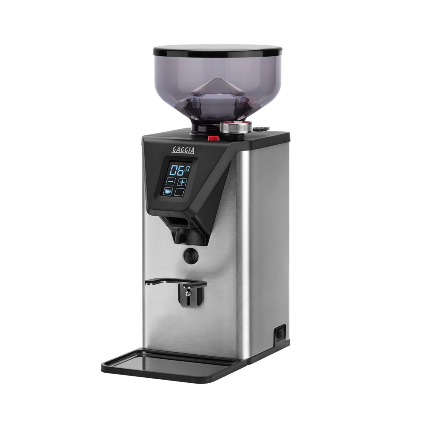 Gaggia MDF 55 Home Espresso Grinder