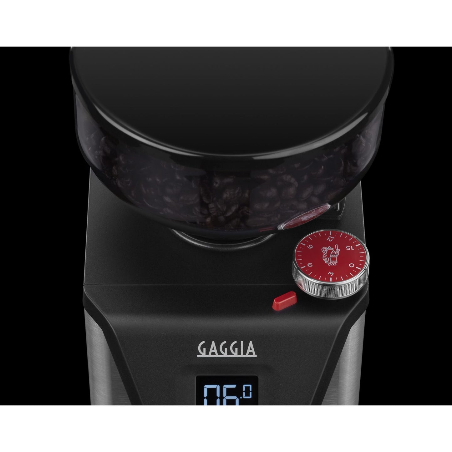 Gaggia MDF 55 Home Espresso Grinder