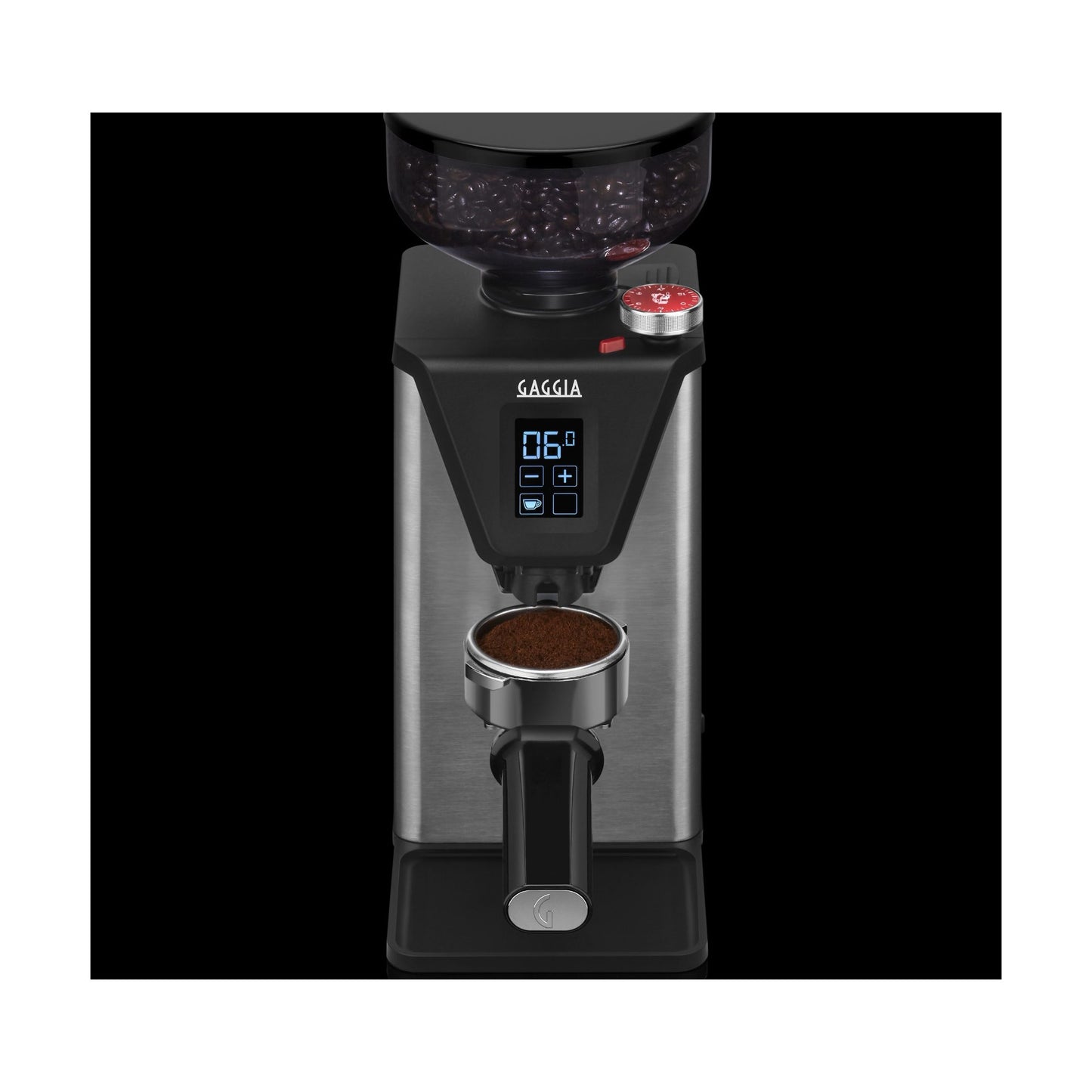 Gaggia MDF 55 Home Espresso Grinder