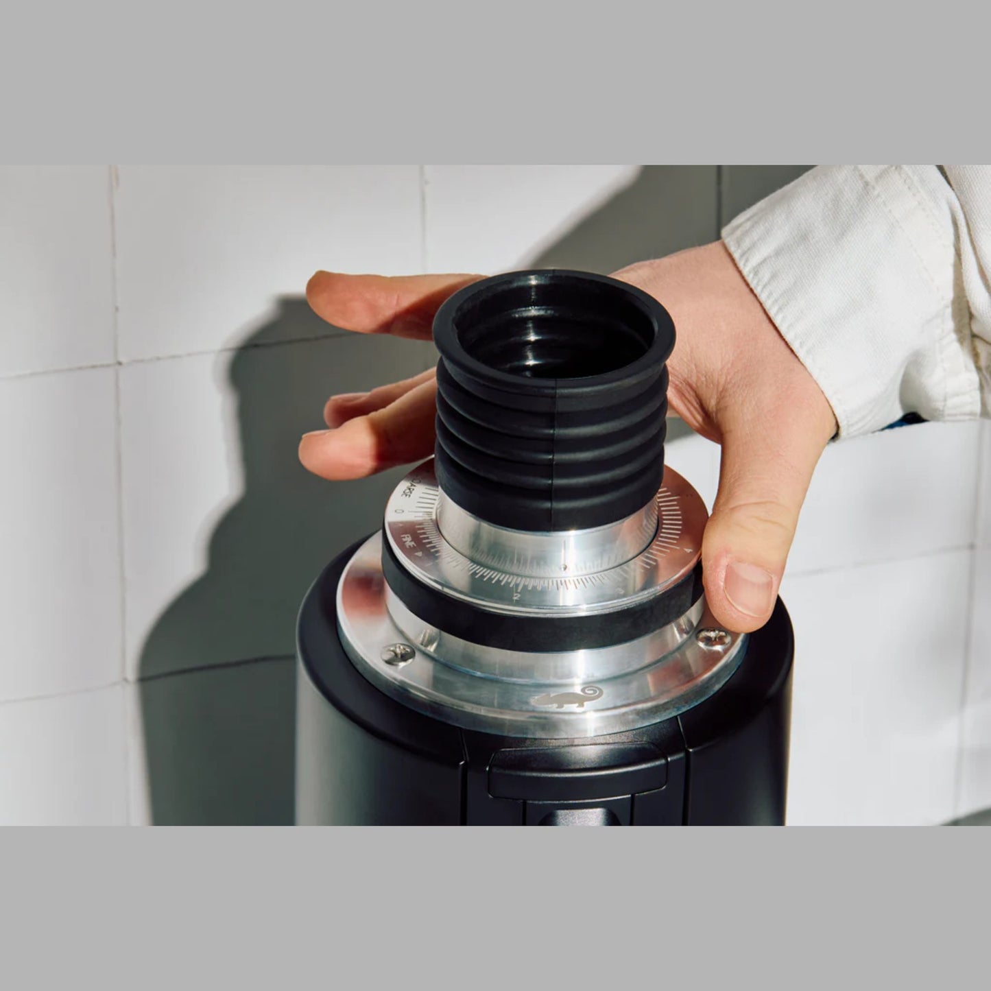 Ceado E6C Chameleon Multi-Purpose Single-Dose Coffee Grinder