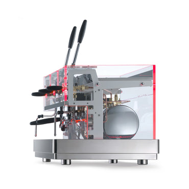 La San Marco La Leva Luxury Commercial Espresso Machine