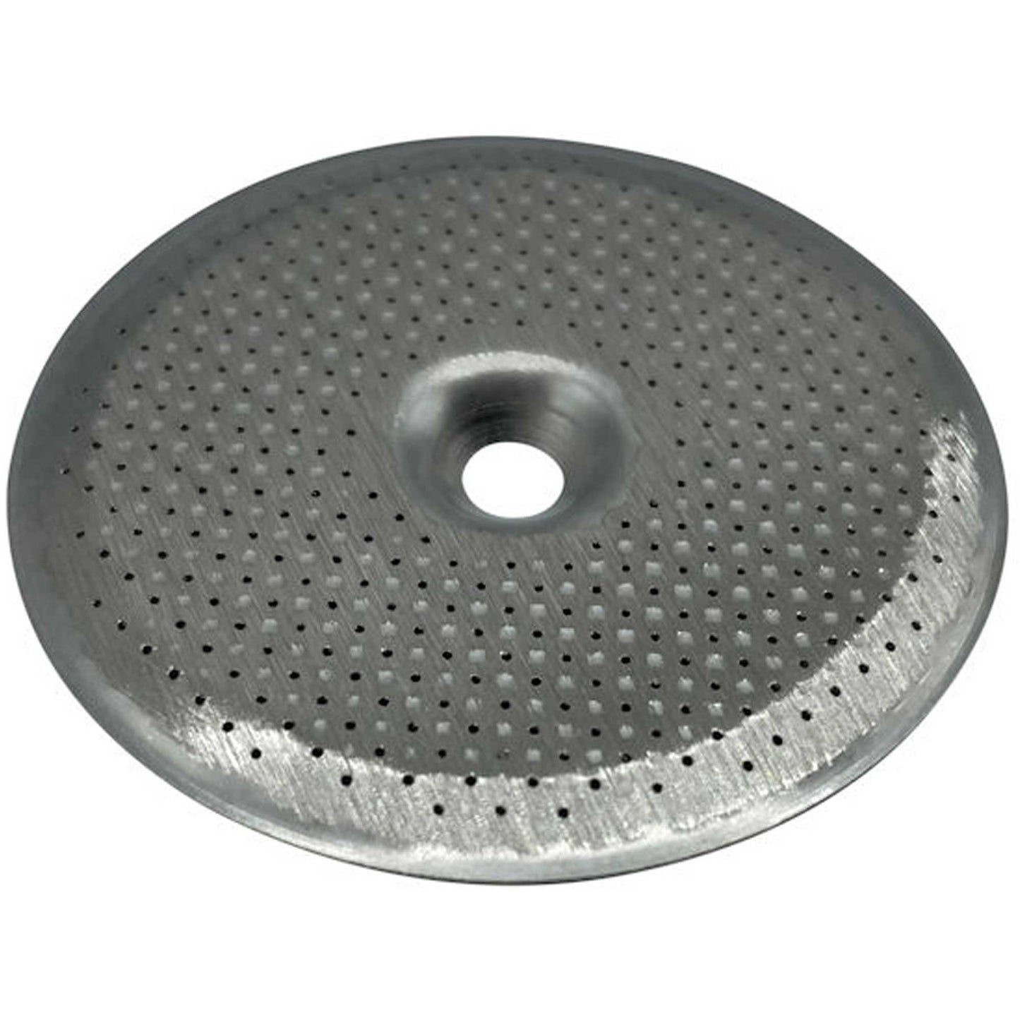 Shower Plate 52mm x 5mm - Fits Bezzera, BFC, Brasilia, Carimali, ECM, Faema, WEGA
