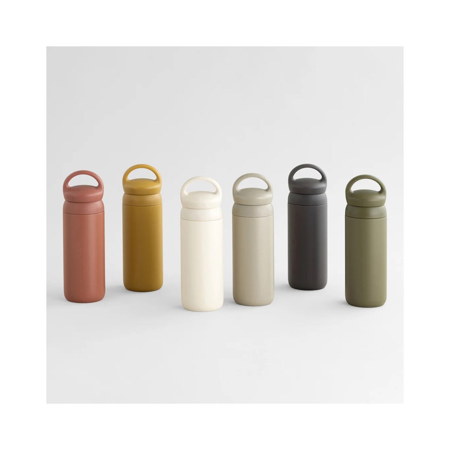 Kinto Day Off Tumbler - 500ml - Various Colours Available