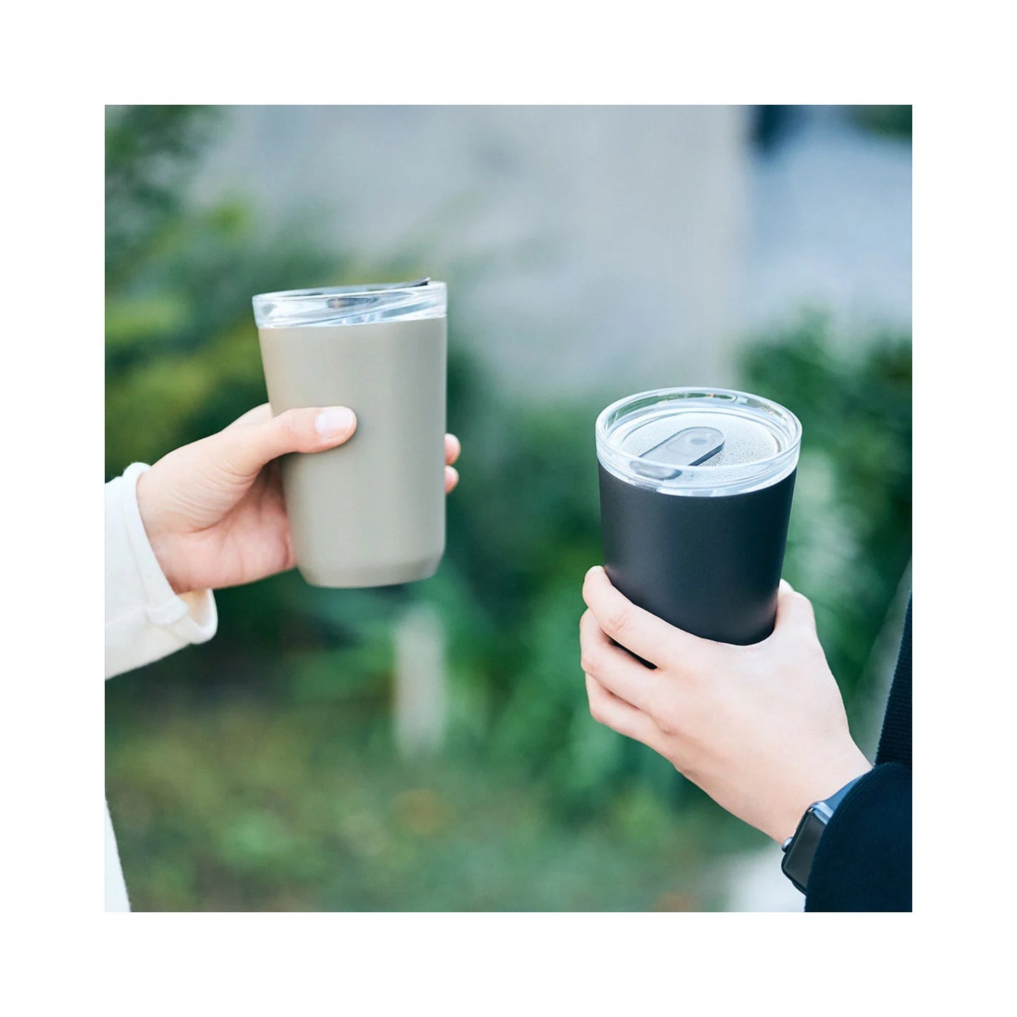 Kinto To Go Tumbler - 360ml - Various Colours Available