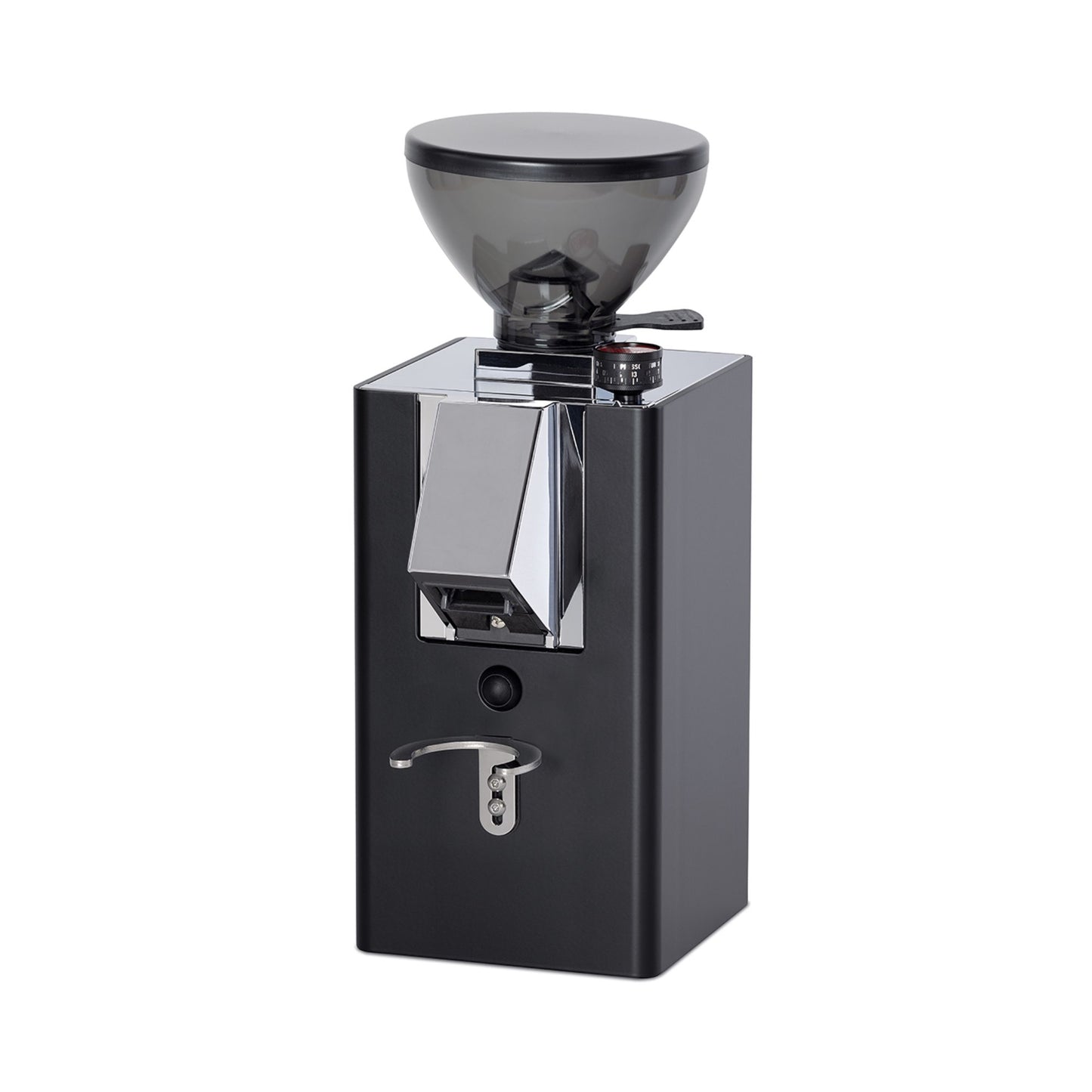 La Pavoni Kube Mill 50mm Flatt Burr Espresso Coffee Grinder